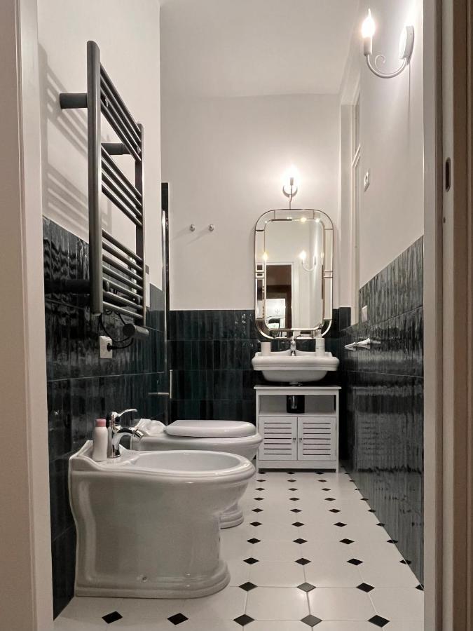 Vintage Suite Napoli Esterno foto